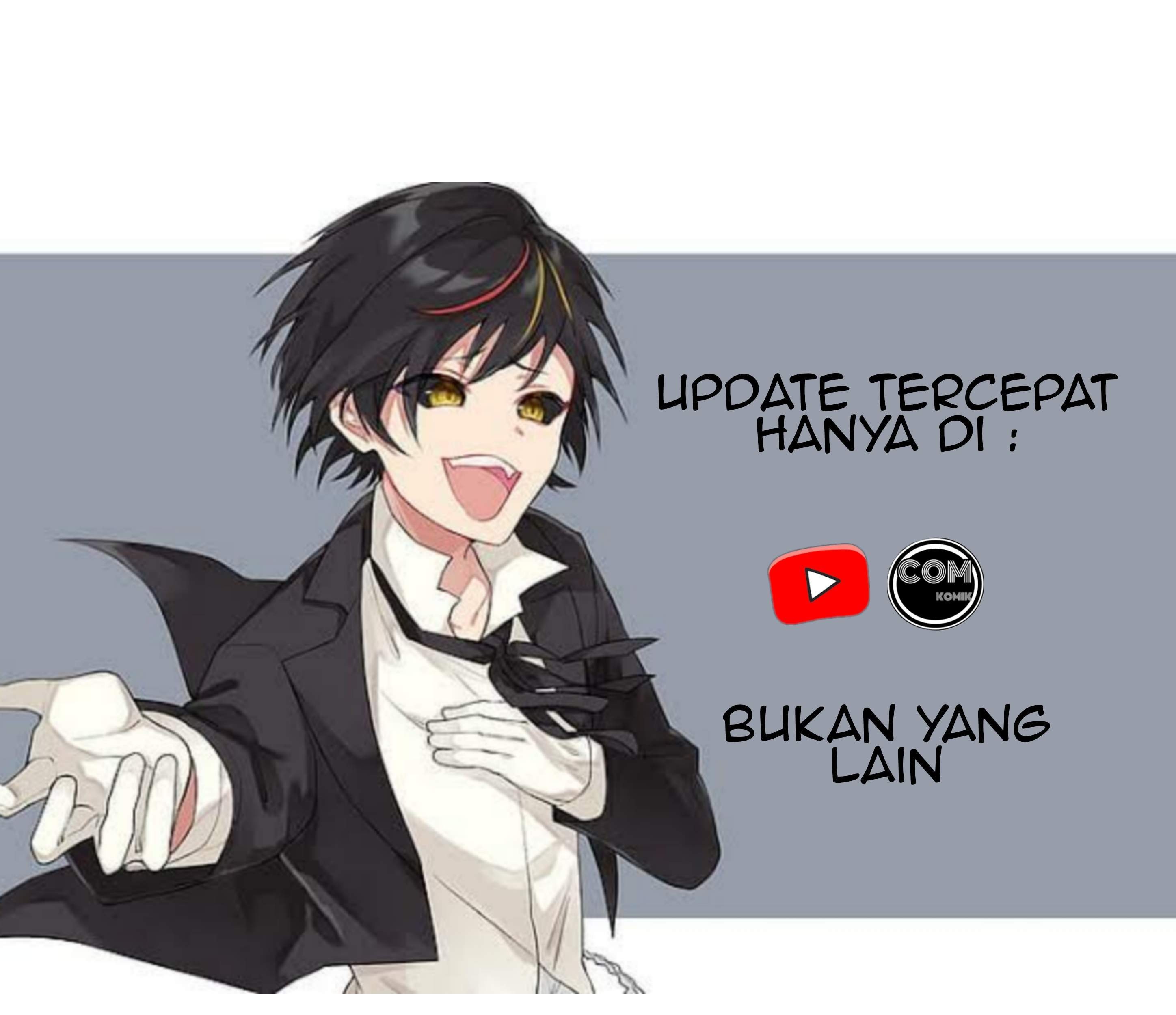 Ace Master Chapter 30 Gambar 16