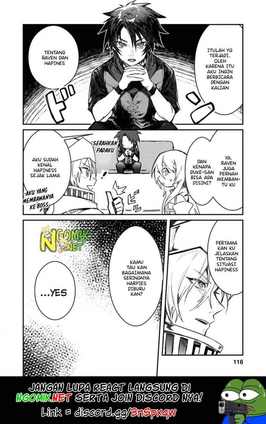 Baca  Yuusha Party ni Kawaii Ko ga Ita no de, Kokuhaku Shite Mita Chapter 04.3 Gambar 2