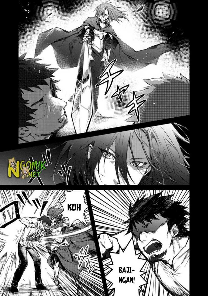 Yuusha Party ni Kawaii Ko ga Ita no de, Kokuhaku Shite Mita Chapter 04.3 Gambar 7