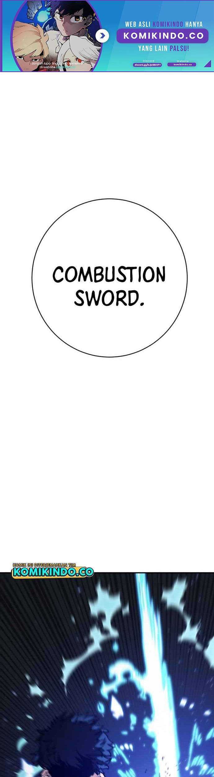 Baca Player Chapter 60 Gambar 2
