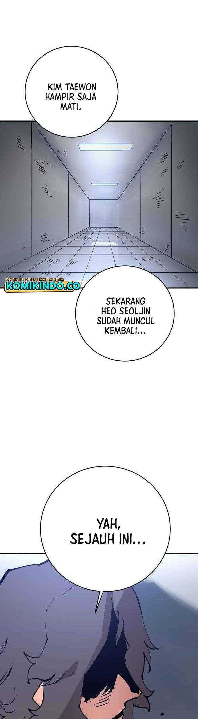 Baca Player Chapter 58 Gambar 2