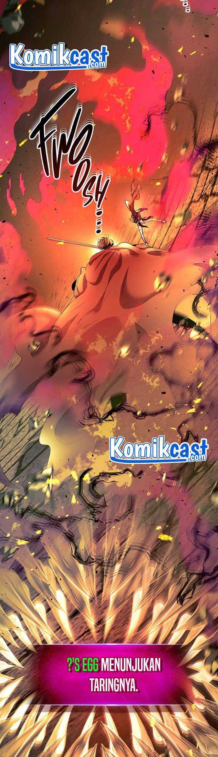 Leveling With the Gods Chapter 31 Gambar 18
