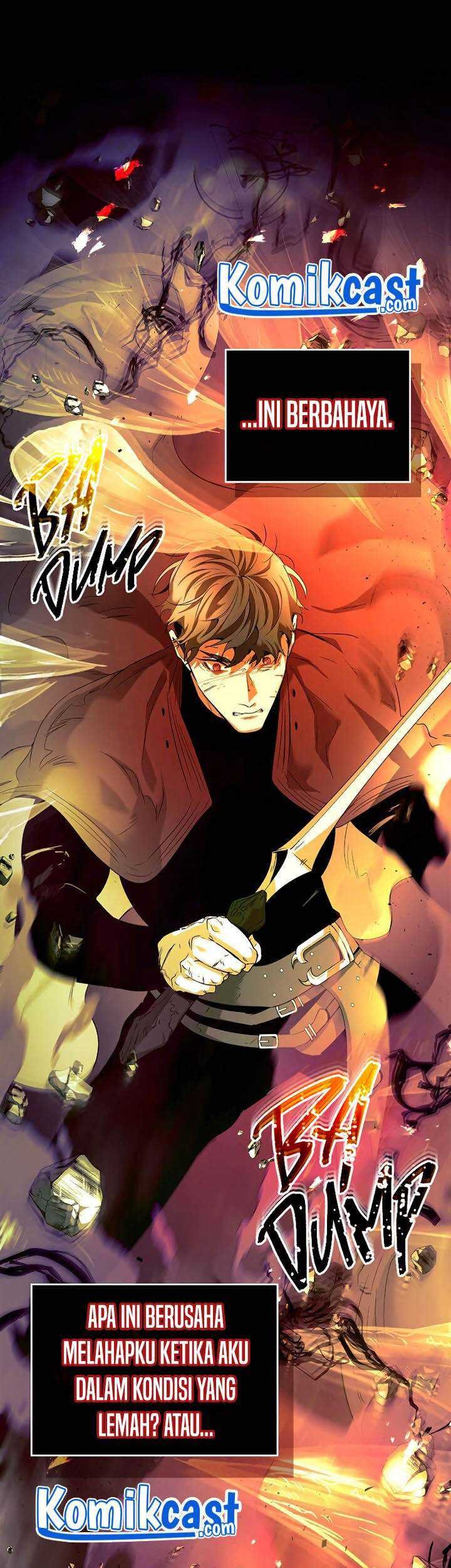 Leveling With the Gods Chapter 31 Gambar 20