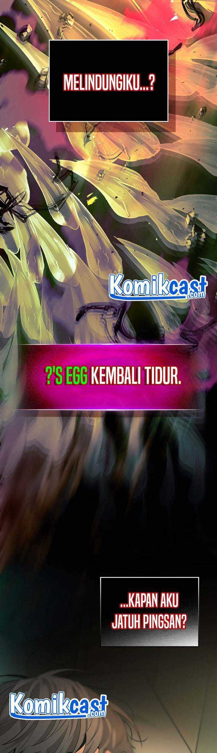 Leveling With the Gods Chapter 31 Gambar 22
