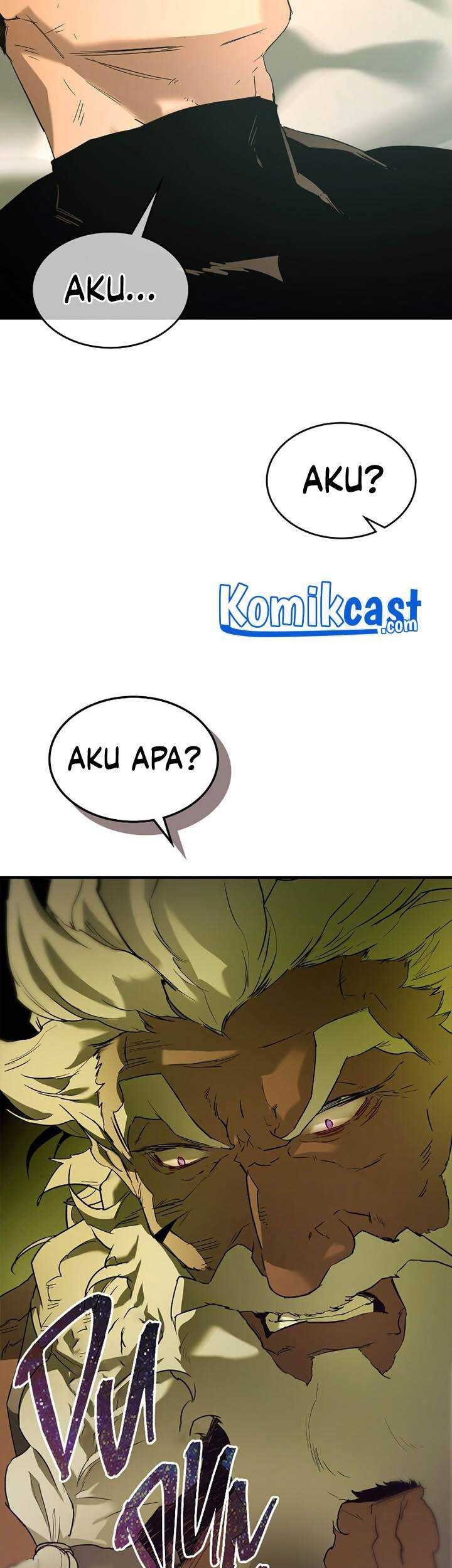 Leveling With the Gods Chapter 31 Gambar 24