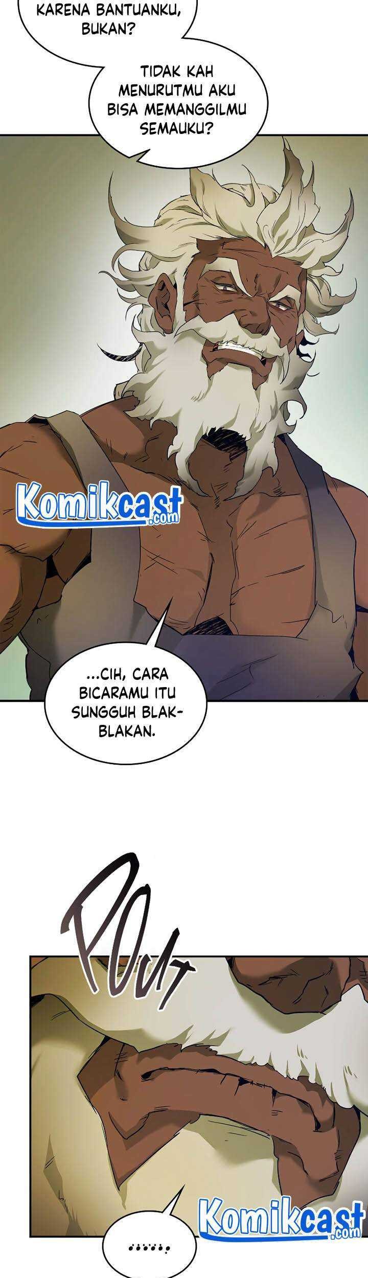 Leveling With the Gods Chapter 31 Gambar 30