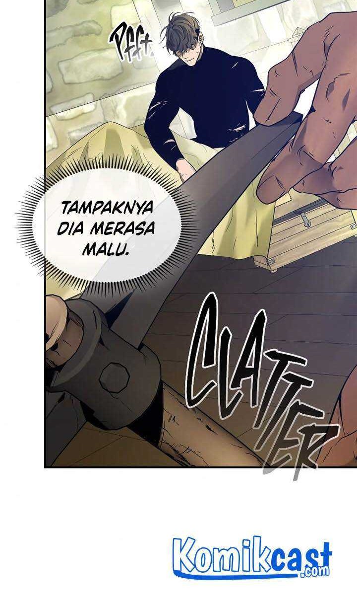 Leveling With the Gods Chapter 31 Gambar 33