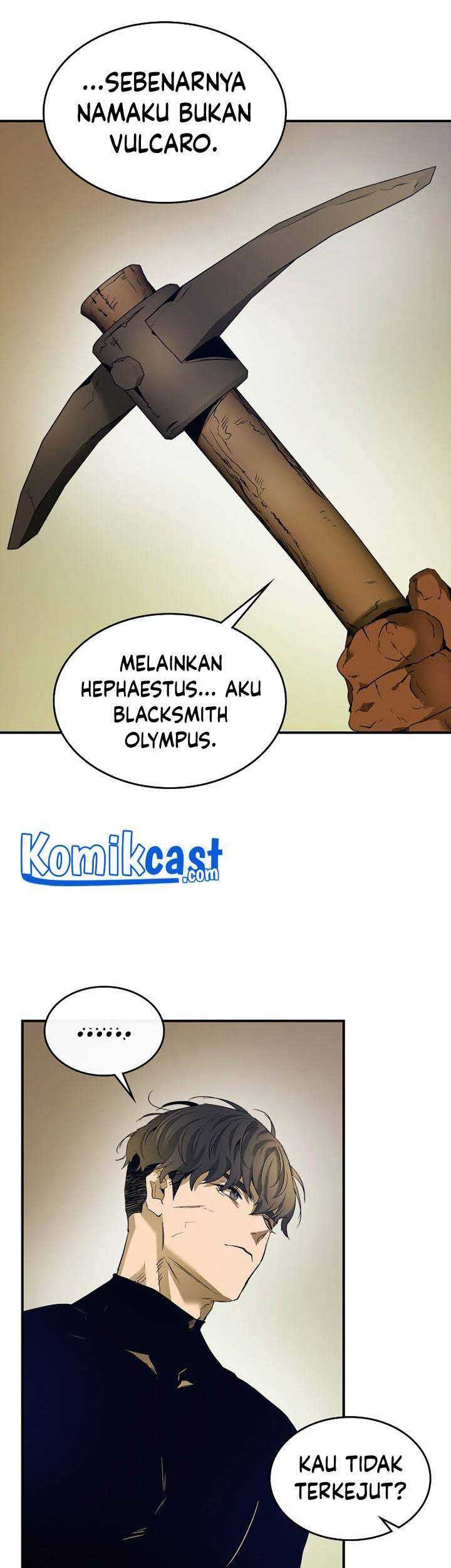 Leveling With the Gods Chapter 31 Gambar 34