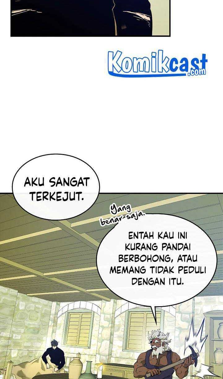 Leveling With the Gods Chapter 31 Gambar 35