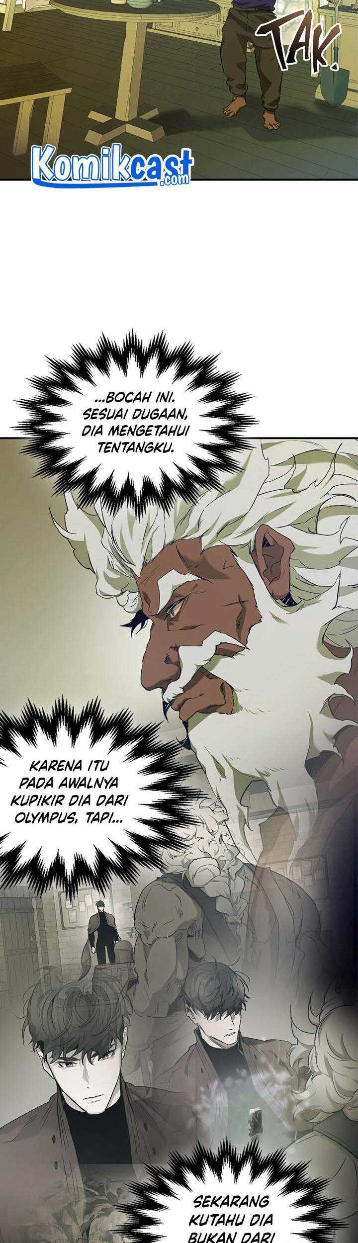 Leveling With the Gods Chapter 31 Gambar 36