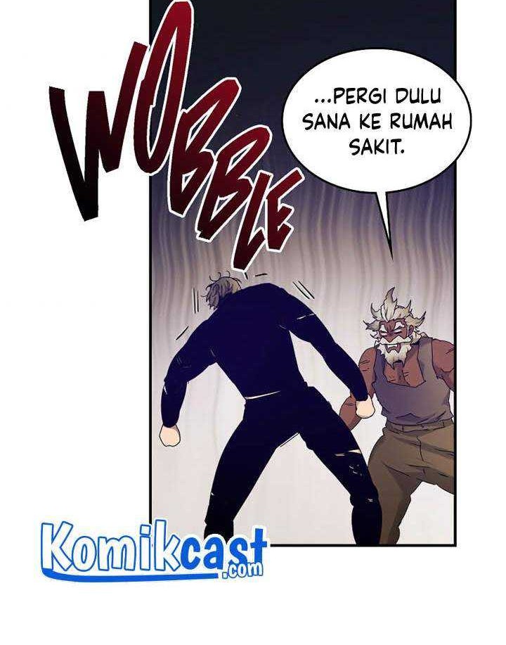 Leveling With the Gods Chapter 31 Gambar 43