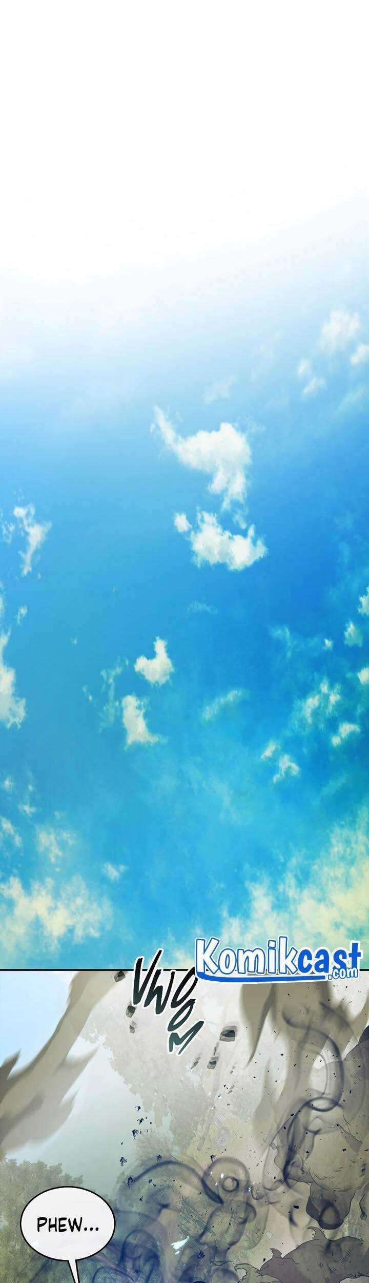 Leveling With the Gods Chapter 31 Gambar 44