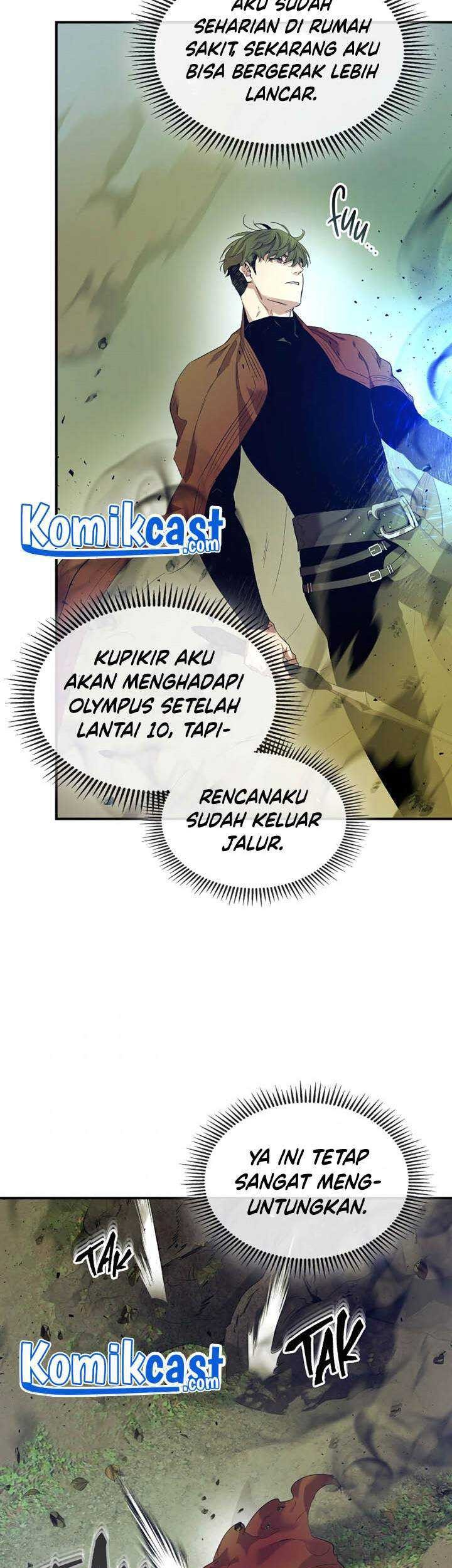 Leveling With the Gods Chapter 31 Gambar 46