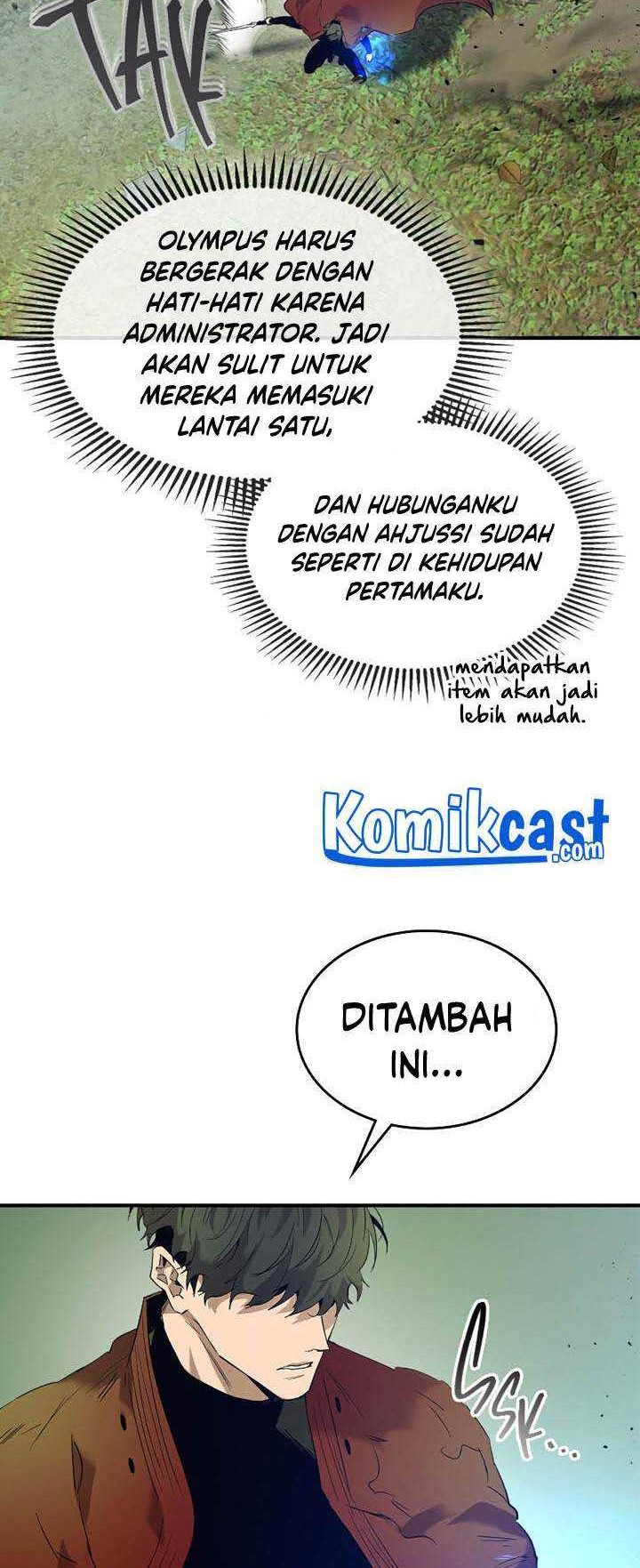 Leveling With the Gods Chapter 31 Gambar 47