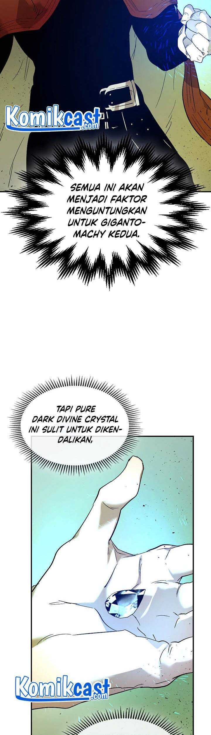 Leveling With the Gods Chapter 31 Gambar 48