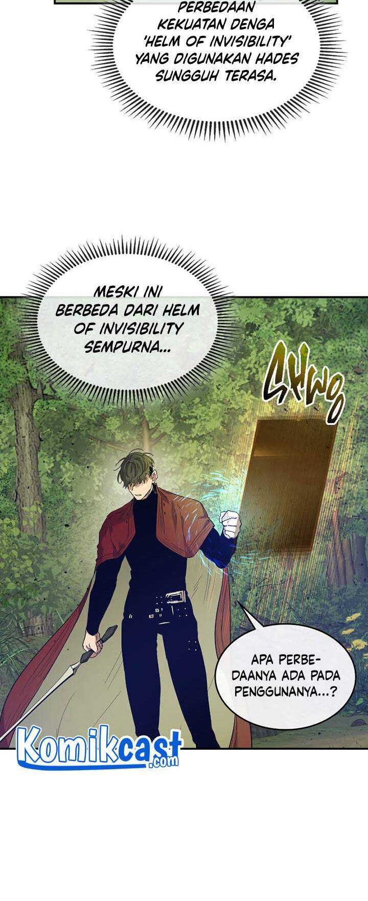 Leveling With the Gods Chapter 31 Gambar 49