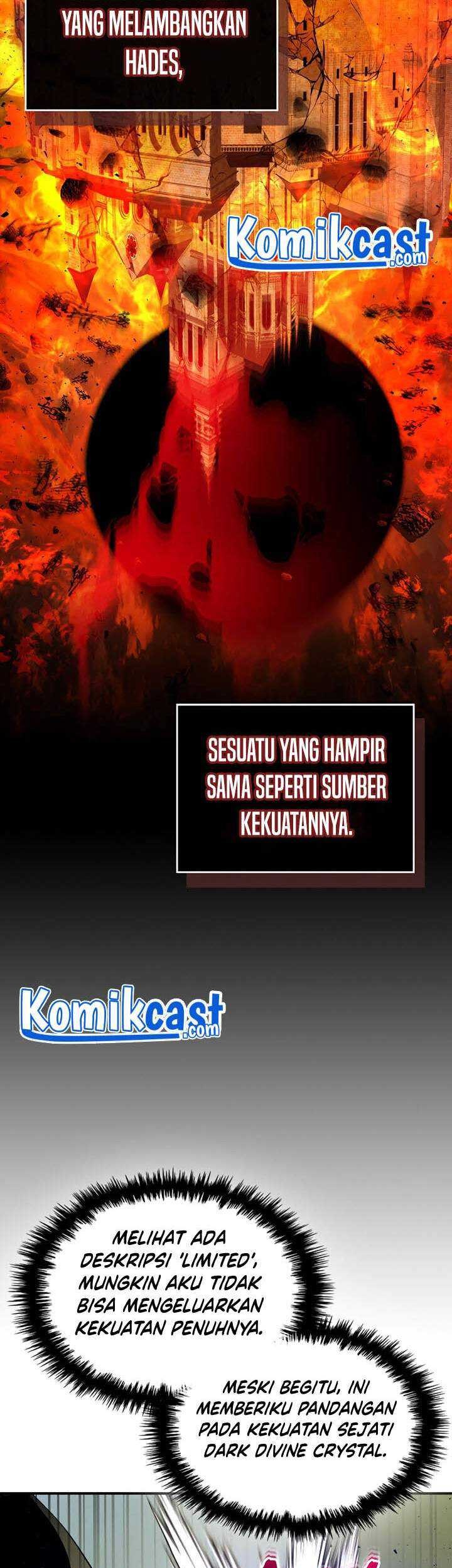 Leveling With the Gods Chapter 31 Gambar 52