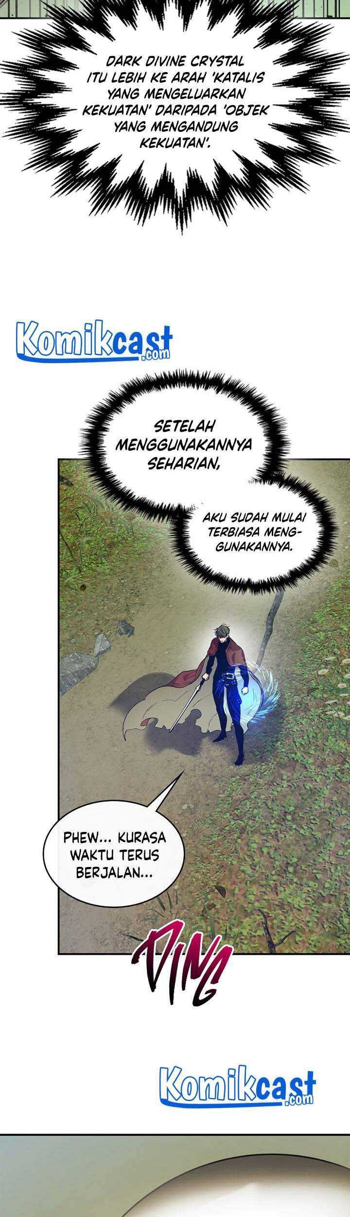 Leveling With the Gods Chapter 31 Gambar 54