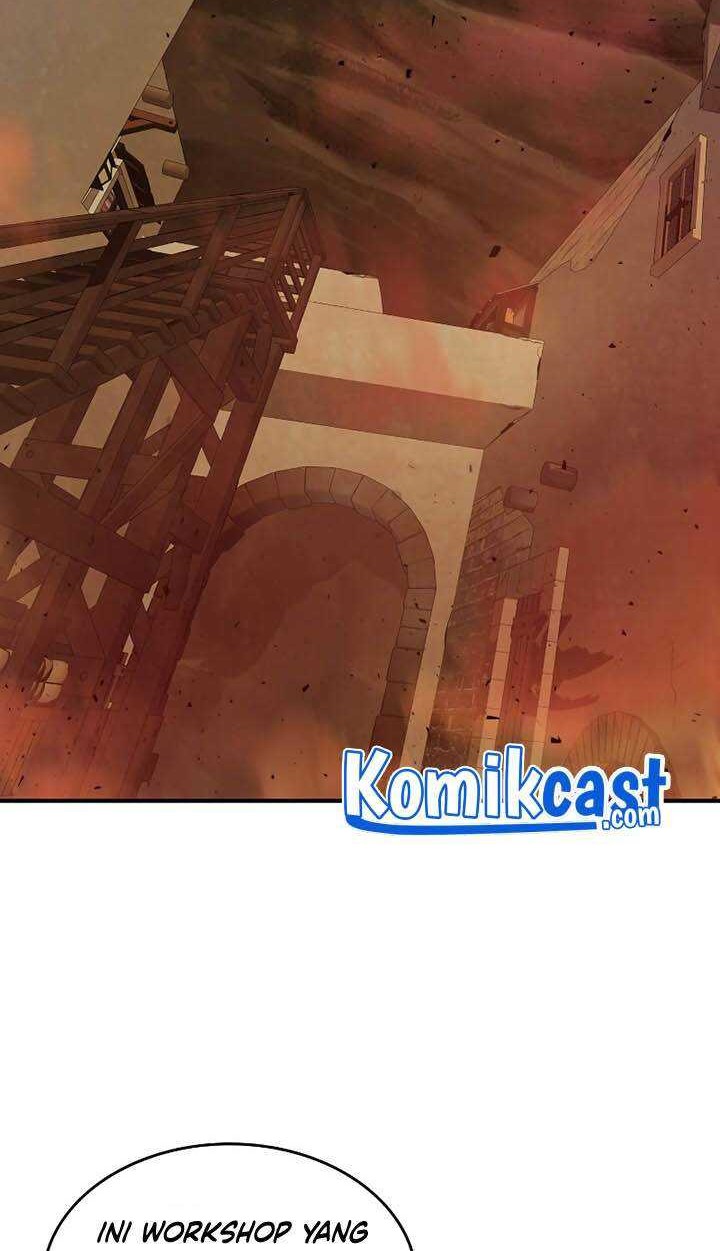 Leveling With the Gods Chapter 31 Gambar 57