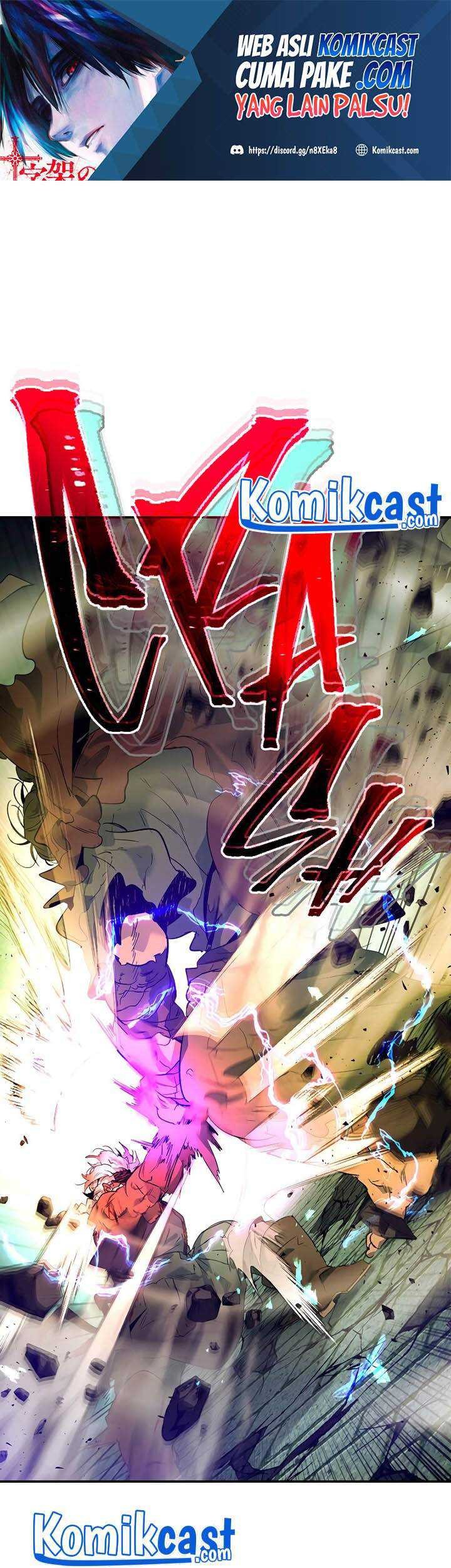 Baca  Leveling With the Gods Chapter 31 Gambar 2
