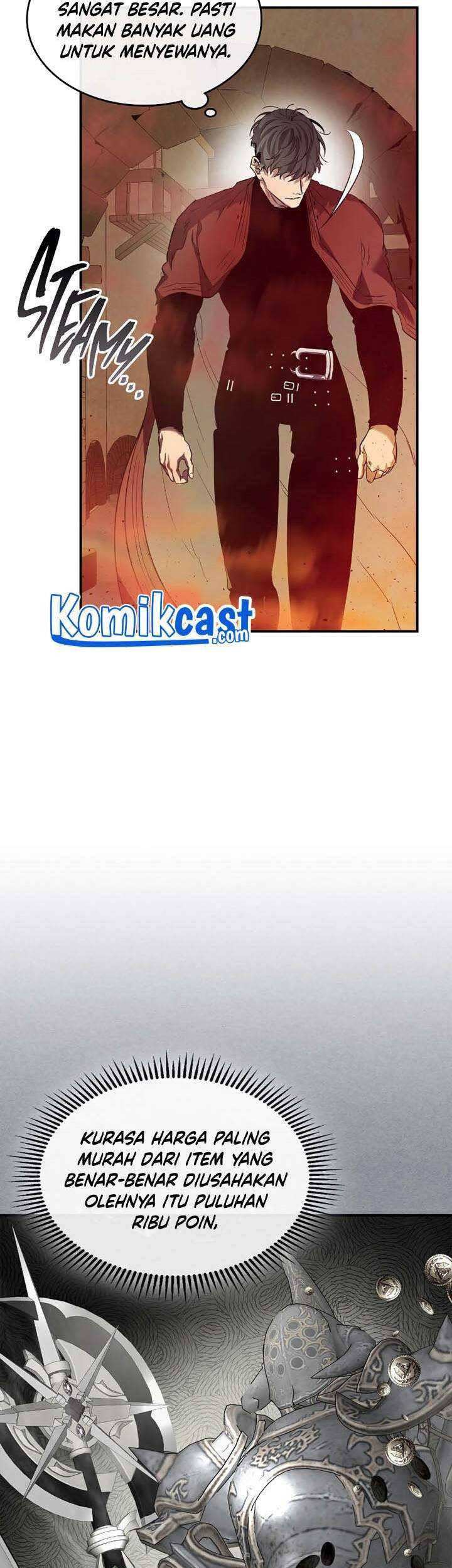 Leveling With the Gods Chapter 31 Gambar 58