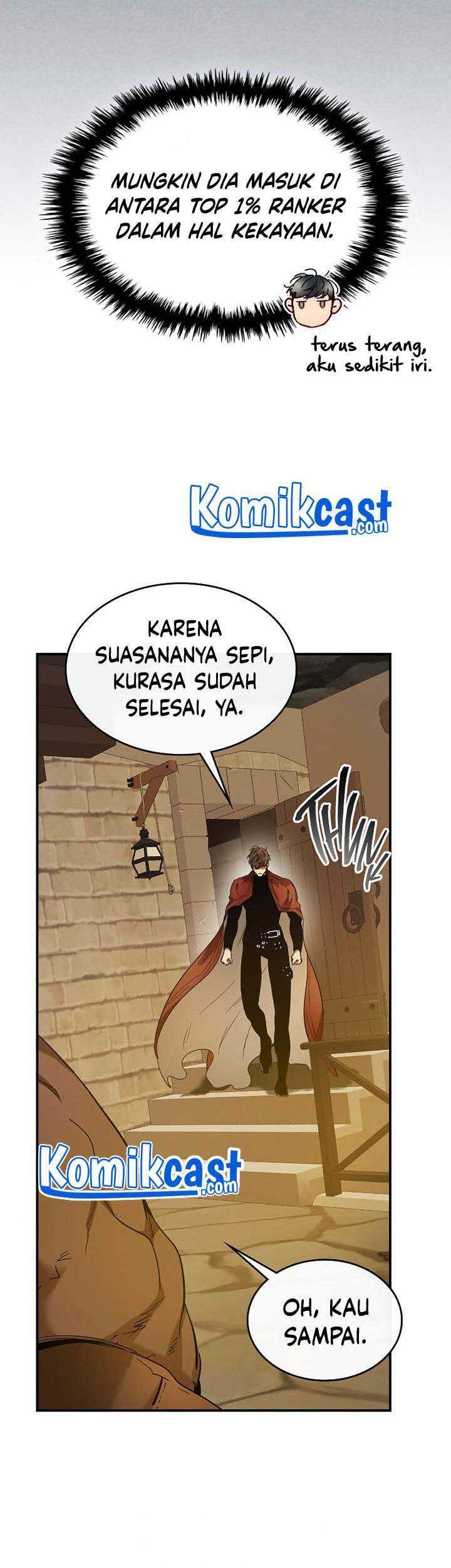 Leveling With the Gods Chapter 31 Gambar 60