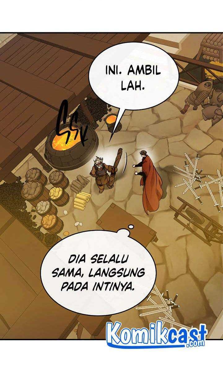 Leveling With the Gods Chapter 31 Gambar 61