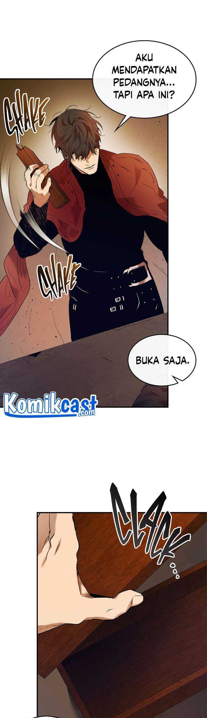 Leveling With the Gods Chapter 31 Gambar 62