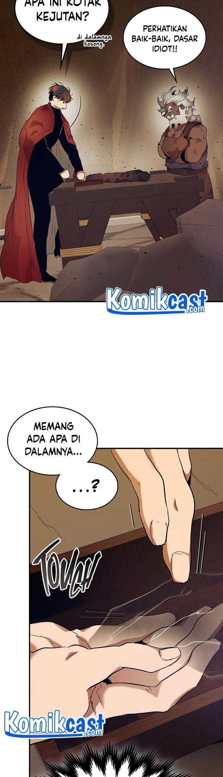 Leveling With the Gods Chapter 31 Gambar 64