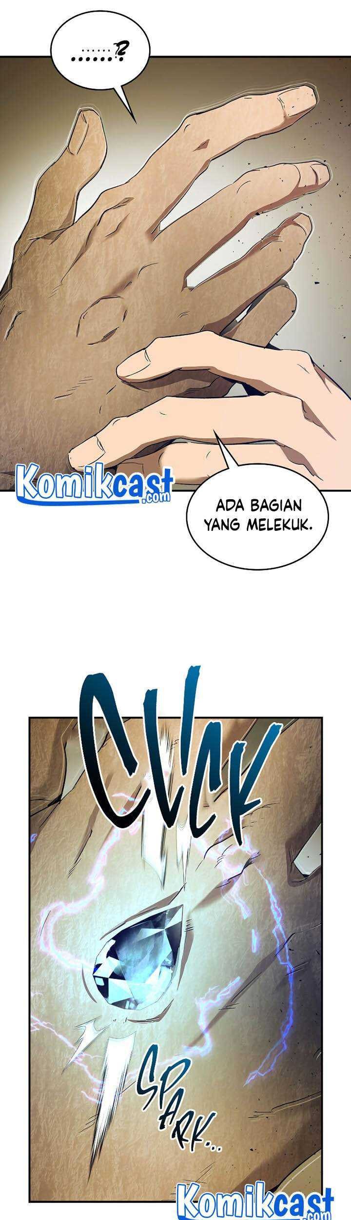 Leveling With the Gods Chapter 31 Gambar 68