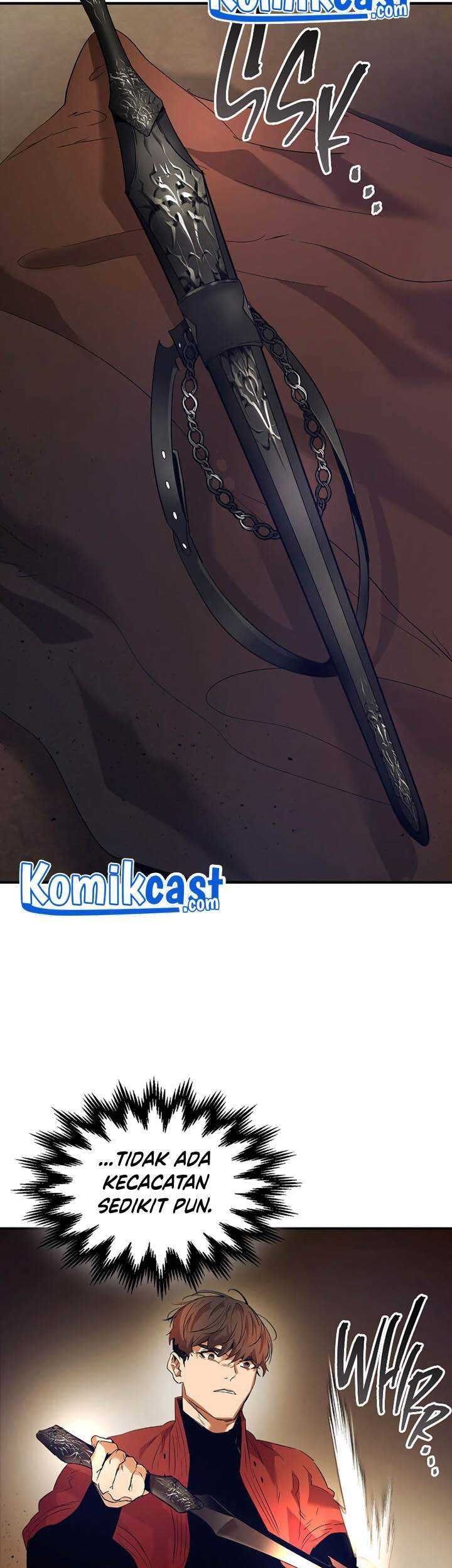 Leveling With the Gods Chapter 31 Gambar 72