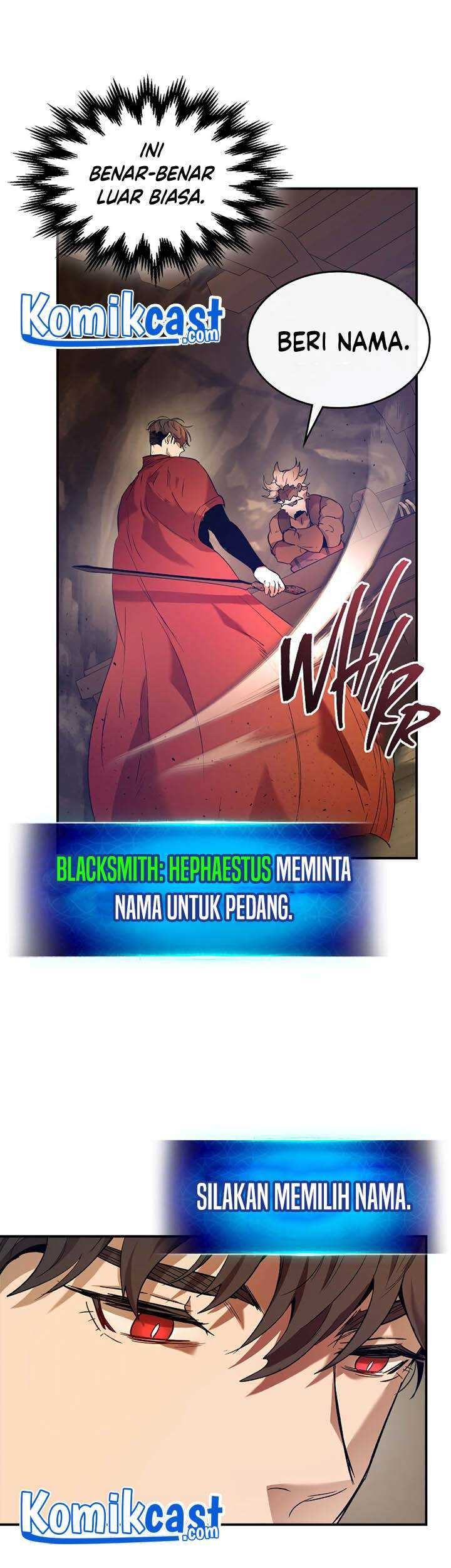 Leveling With the Gods Chapter 31 Gambar 74