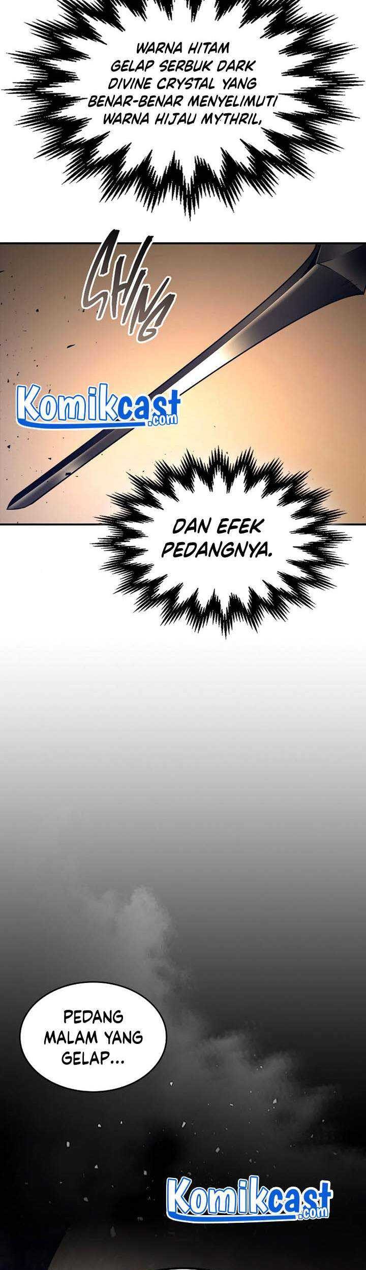 Leveling With the Gods Chapter 31 Gambar 76