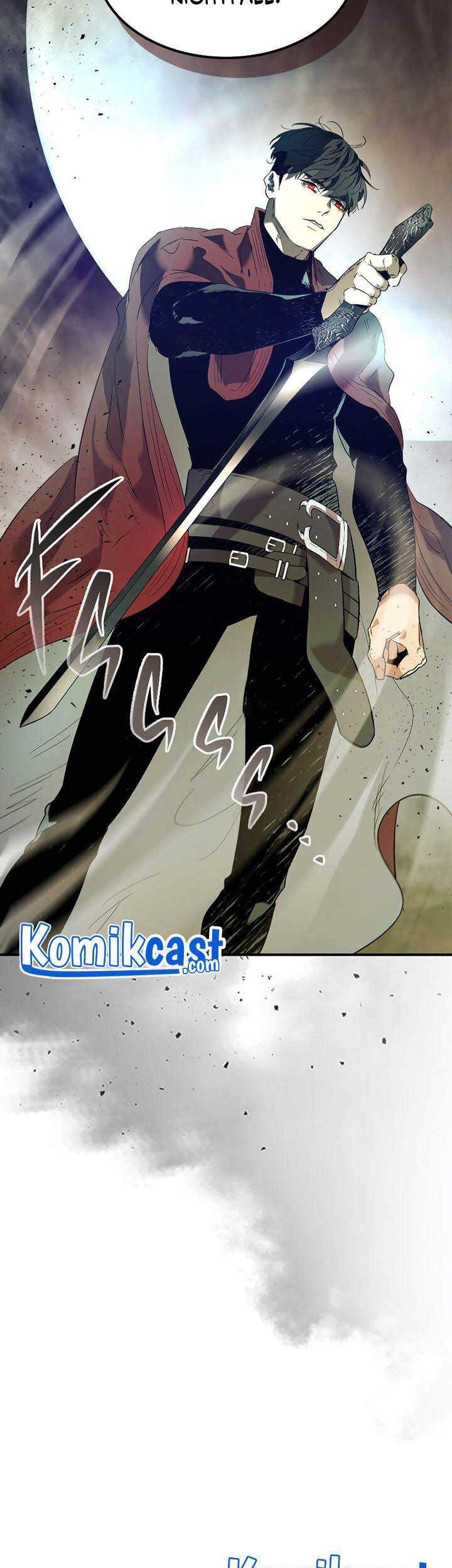 Leveling With the Gods Chapter 31 Gambar 78