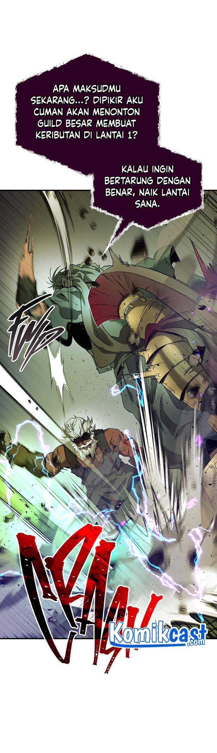 Leveling With the Gods Chapter 31 Gambar 8