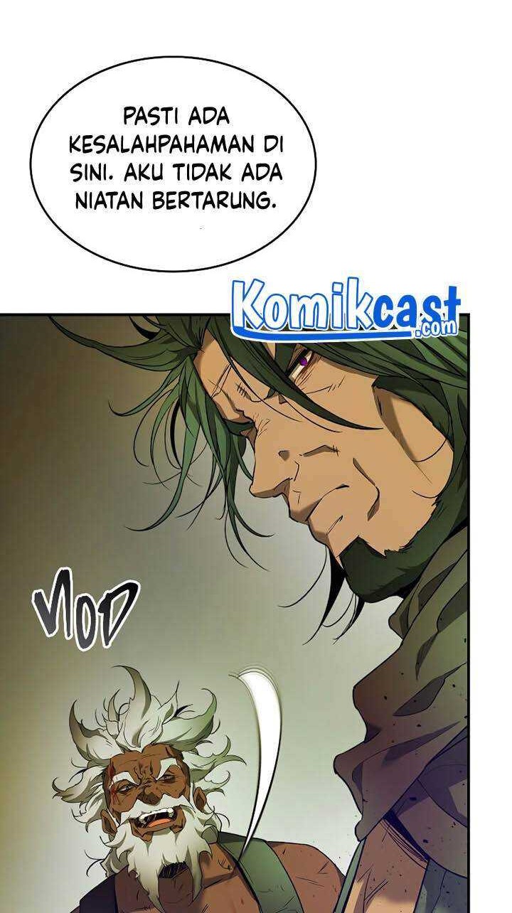 Leveling With the Gods Chapter 31 Gambar 9