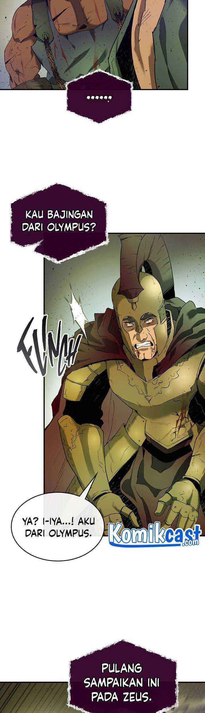 Leveling With the Gods Chapter 31 Gambar 10