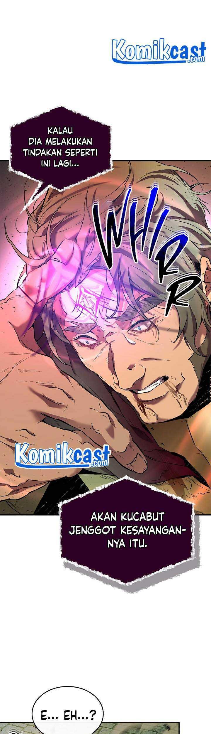 Leveling With the Gods Chapter 31 Gambar 12