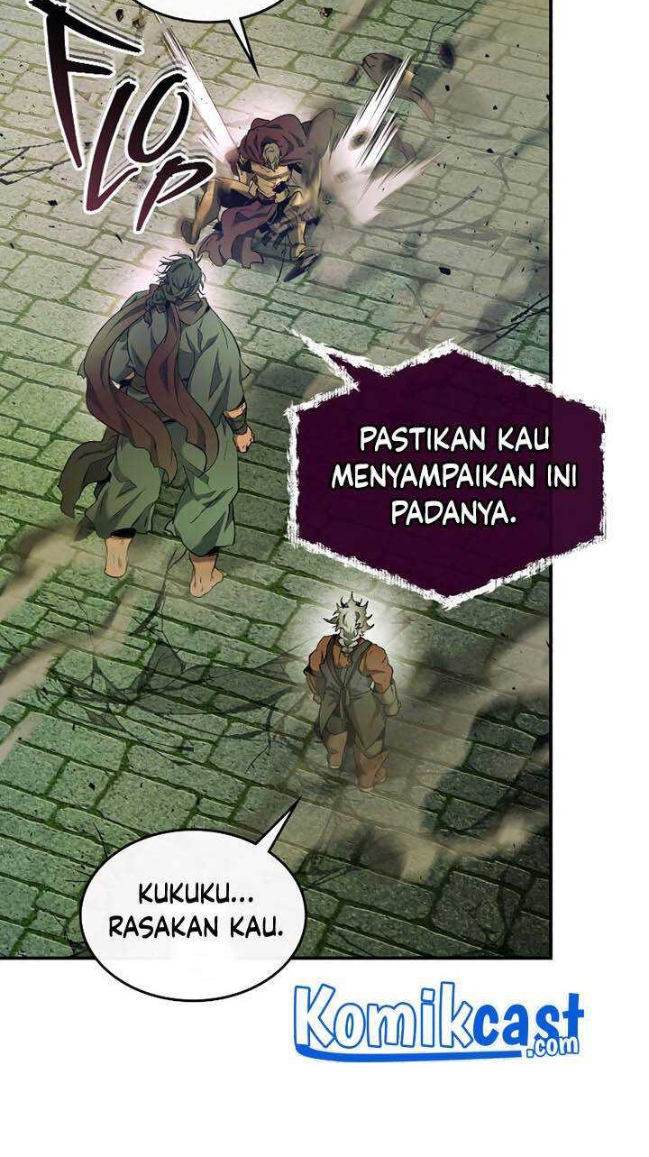 Leveling With the Gods Chapter 31 Gambar 13