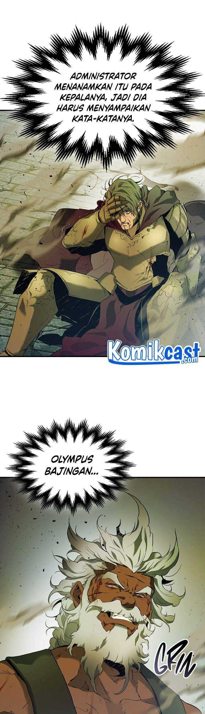 Leveling With the Gods Chapter 31 Gambar 14