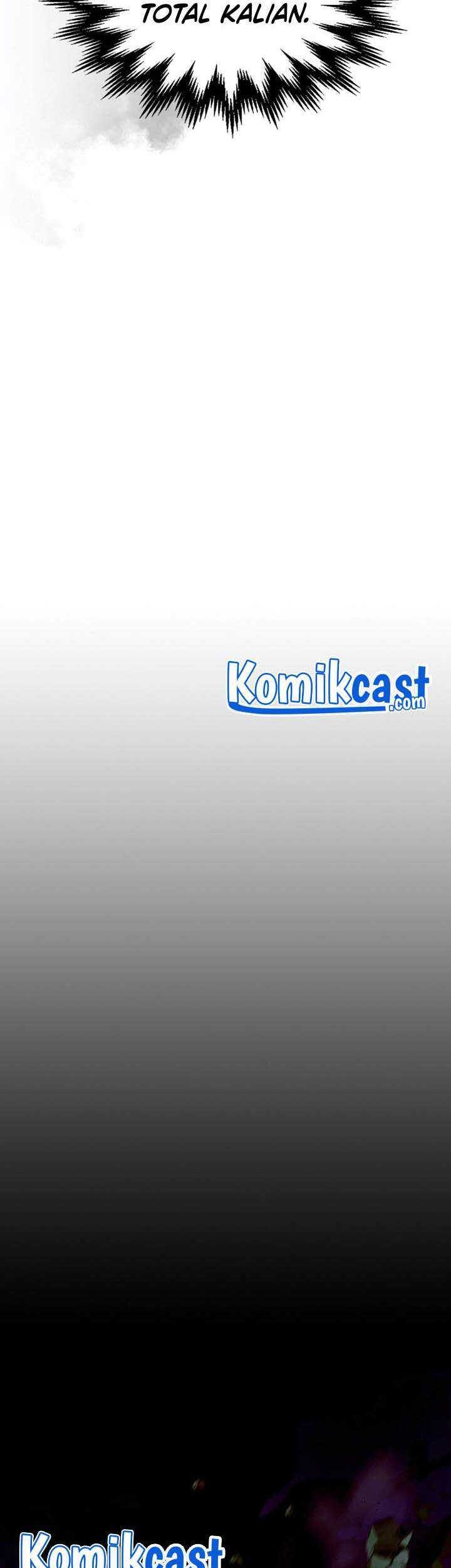 Leveling With the Gods Chapter 31 Gambar 16