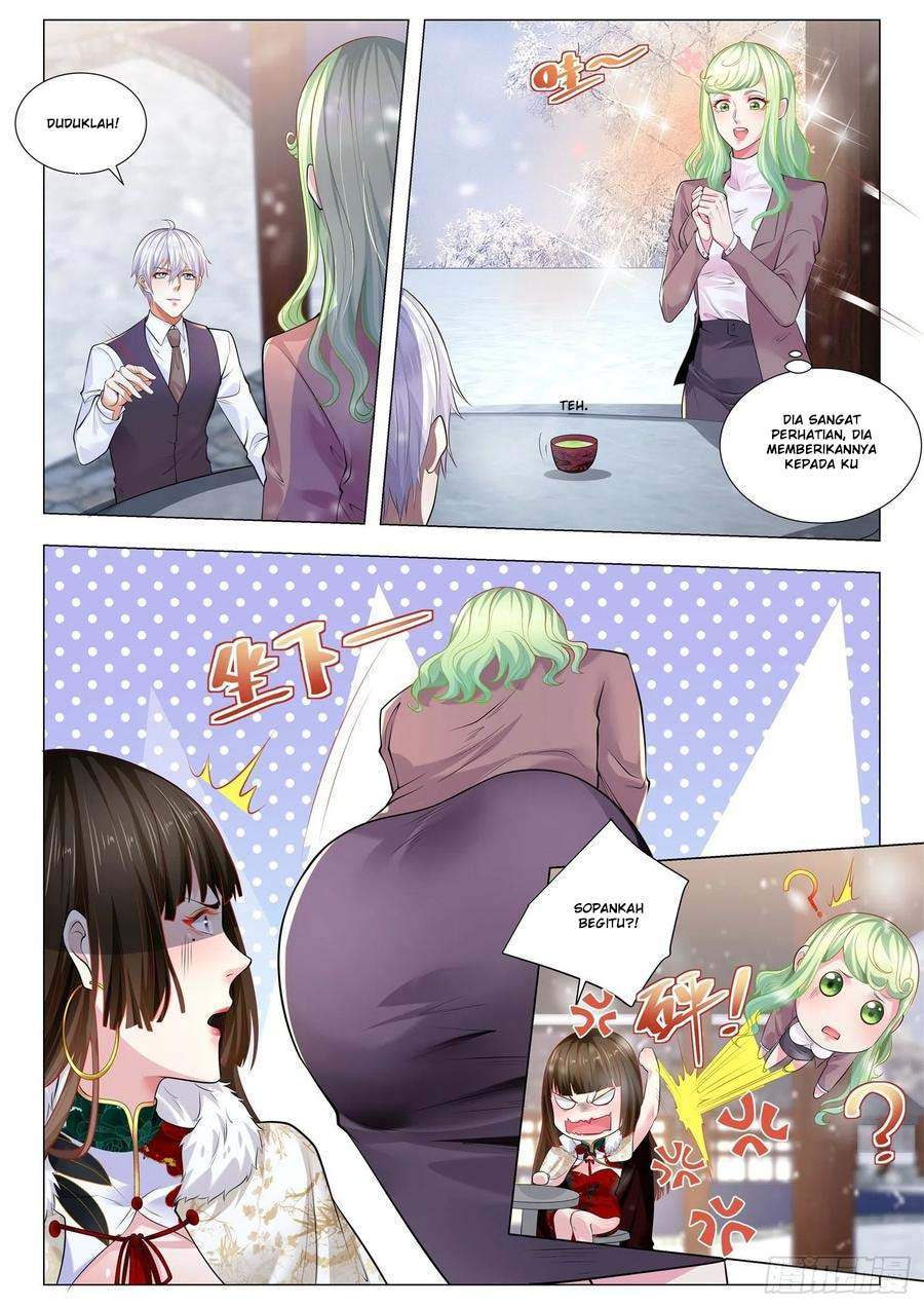 Shen Hao’s Heavenly Fall System Chapter 343 Gambar 4