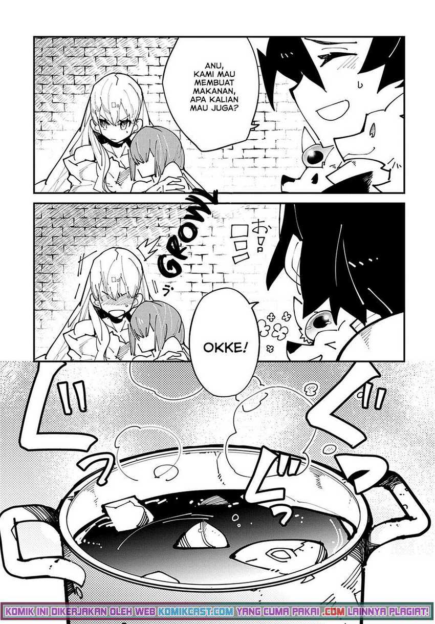 Isekai Tensei no Boukensha Chapter 27 Gambar 18