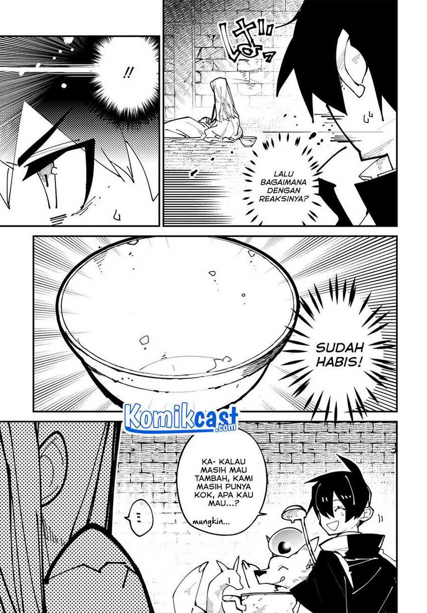 Isekai Tensei no Boukensha Chapter 27 Gambar 20
