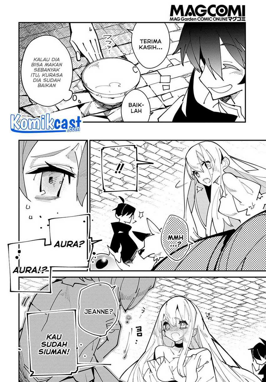 Isekai Tensei no Boukensha Chapter 27 Gambar 21