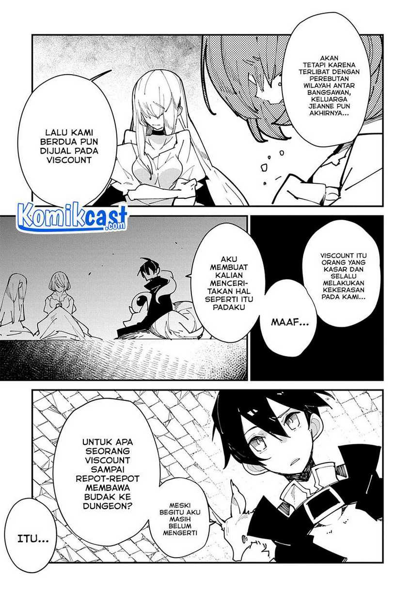 Isekai Tensei no Boukensha Chapter 27 Gambar 24