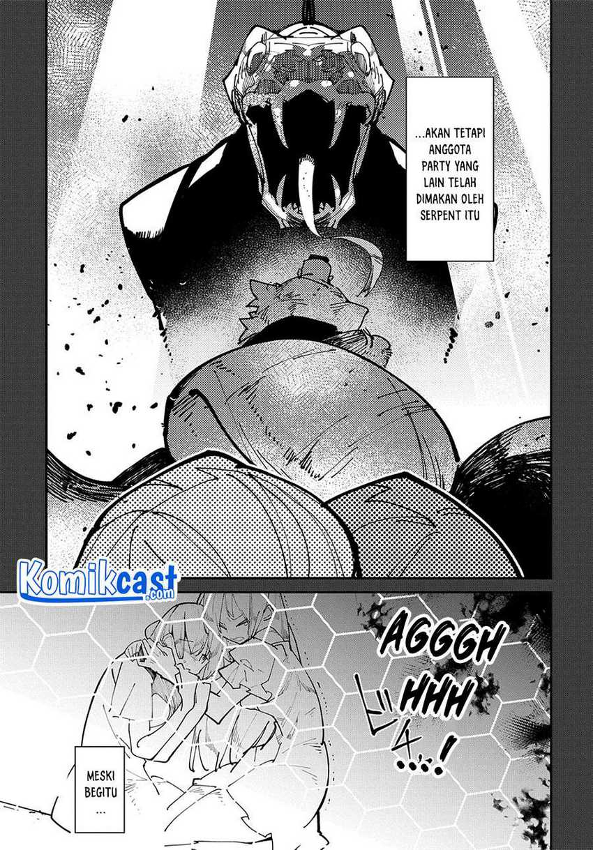 Isekai Tensei no Boukensha Chapter 27 Gambar 28