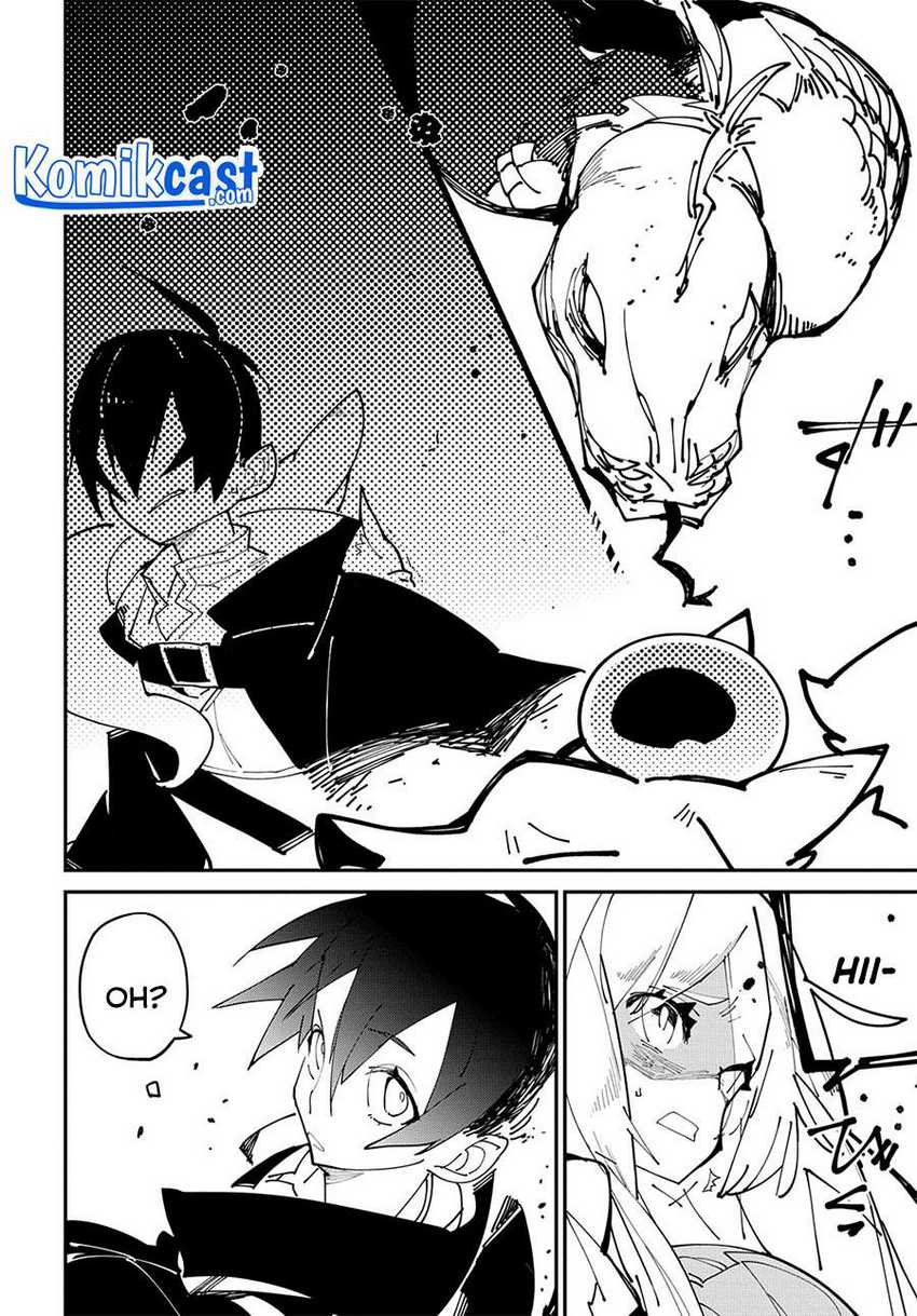Isekai Tensei no Boukensha Chapter 27 Gambar 9