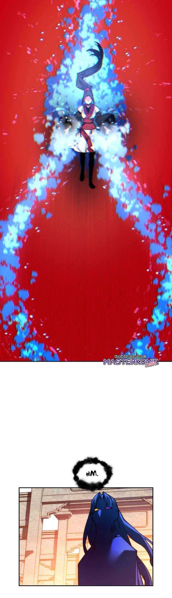 The Golden Age Chapter 38 Gambar 36