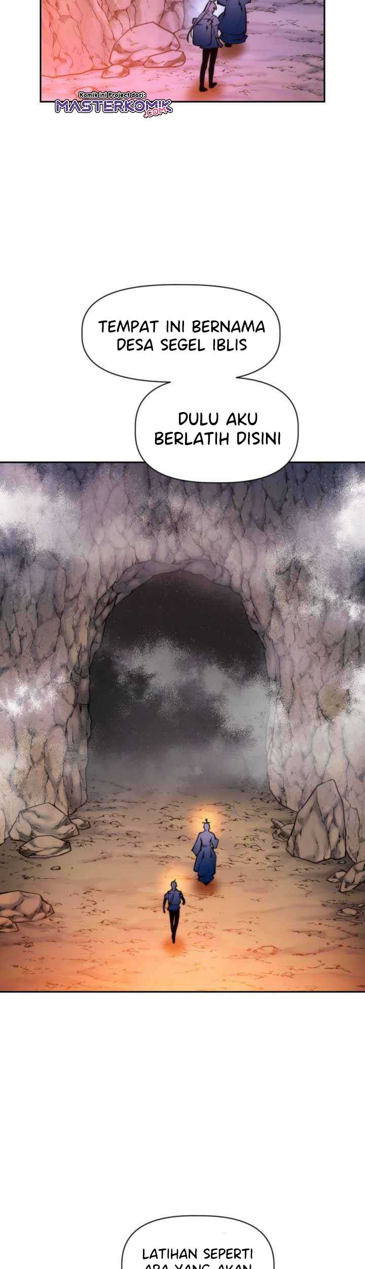 The Golden Age Chapter 38 Gambar 44